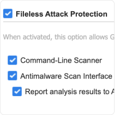 Bitdefender GravityZone Business Security Premium - protecție împotriva atacurilor fără fișiere